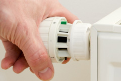 Far Bank central heating repair costs